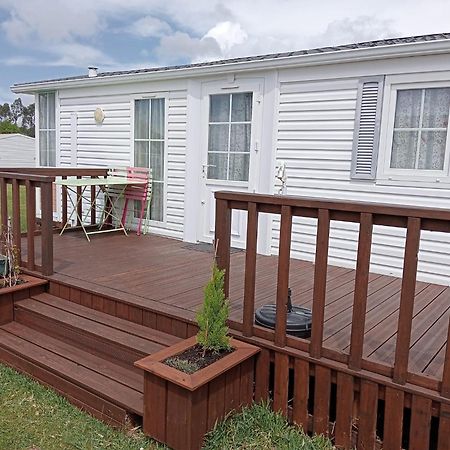 Bungalow Au Bord De La Piscine 4 Pers 5A Burinhosa Eksteriør billede