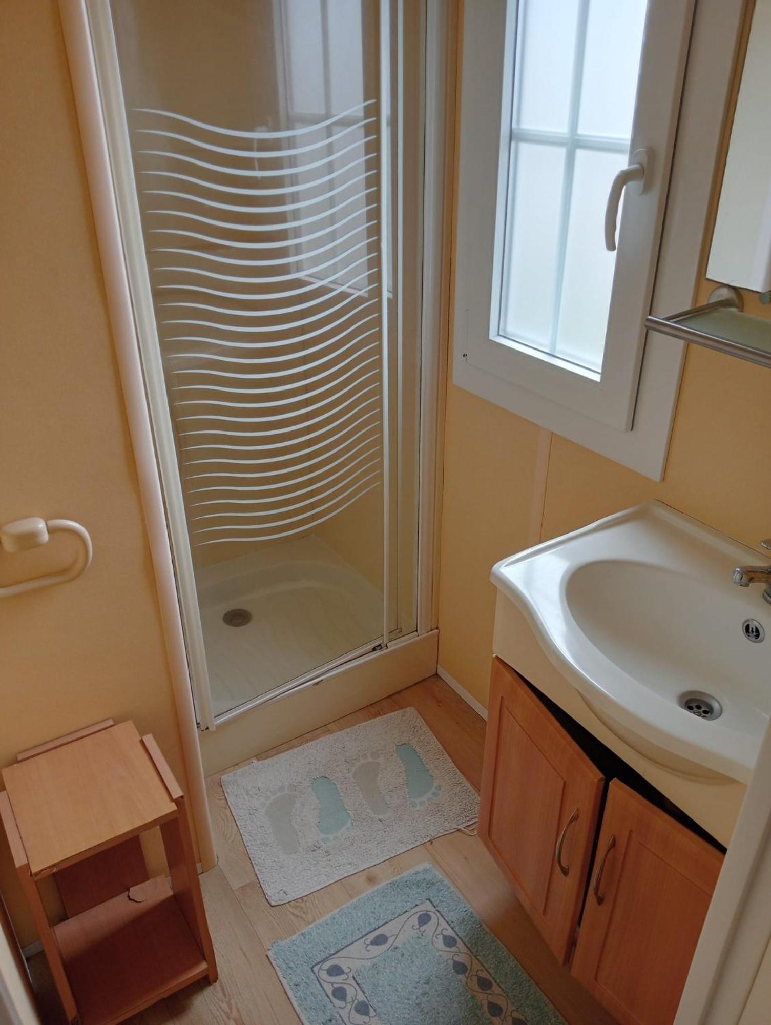 Bungalow Au Bord De La Piscine 4 Pers 5A Burinhosa Eksteriør billede